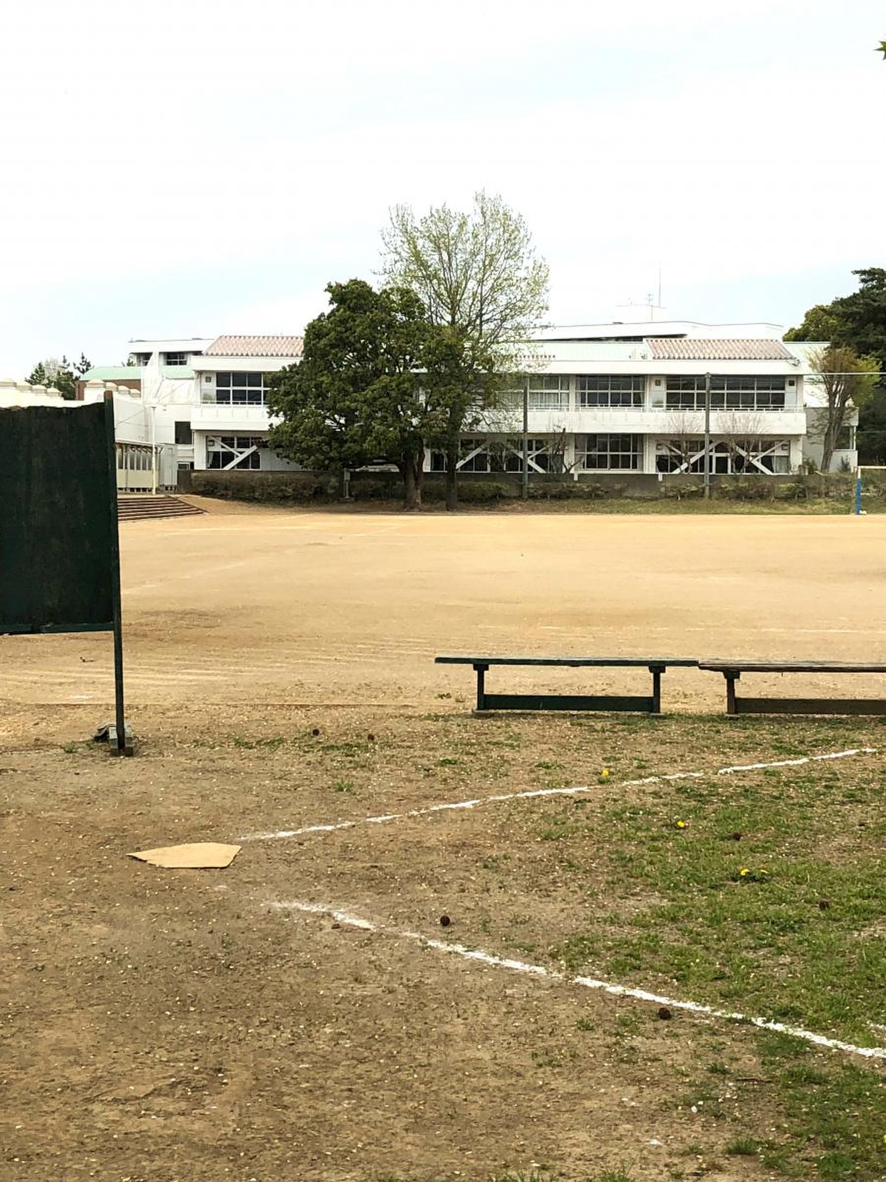 つくば市立竹園東中学校／ホームメイト