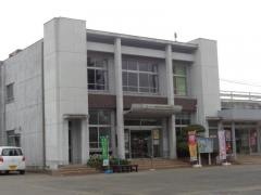 ＪＡふかや櫛挽支店