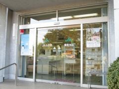 ＪＡふかや櫛挽支店