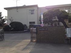 野本小学校