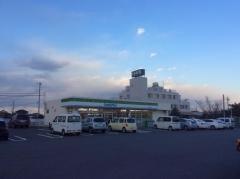 ファミリーマート　鷲宮東大輪店