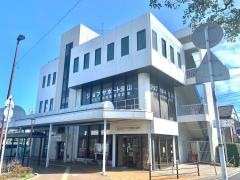 流山市・江戸川台駅前出張所