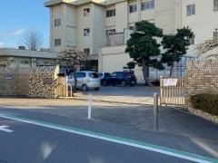 我孫子第四小学校