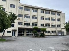 我孫子第四小学校