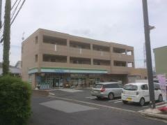 ファミリーマート　柏松葉町七丁目店