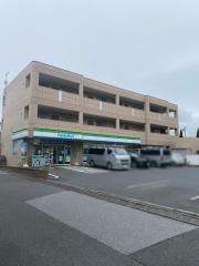 ファミリーマート　柏松葉町七丁目店