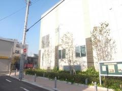 品川区立荏原第六中学校