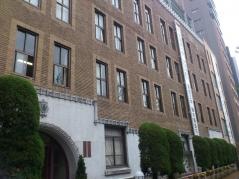 京華女子高等学校