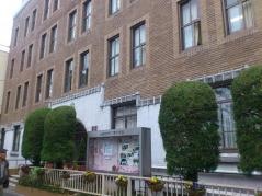 京華女子高等学校