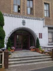 京華女子高等学校