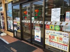 セブンイレブン　葛飾内野店