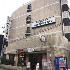 ビジネスホテルシティポート