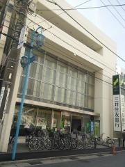 三井住友銀行大船支店
