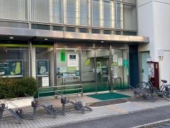 三井住友銀行大船支店