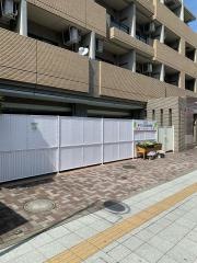 キッズプラザアスク高津保育園