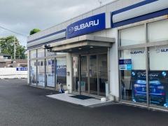 神奈川スバル小田原店