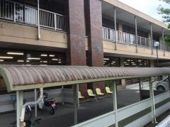 長野市立南部図書館