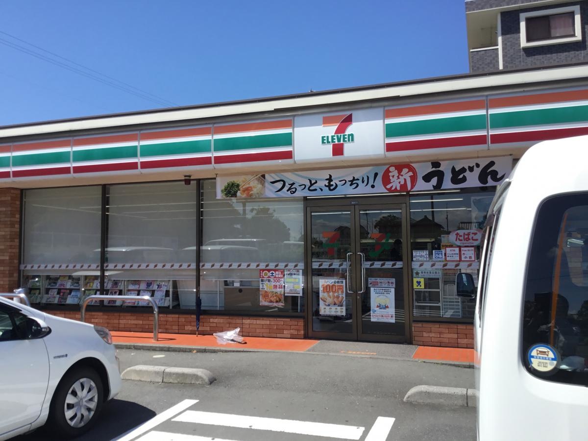 建物全景