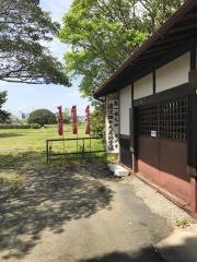 遠江国分寺跡