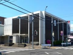 百五銀行戸田支店