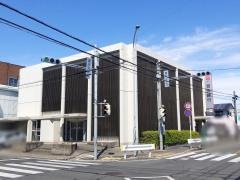 百五銀行戸田支店