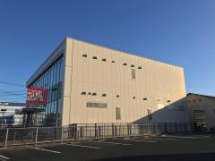 豊橋信用金庫田原支店
