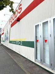 マグフーズ　六ツ美店