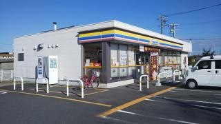 ミニストップ　川井町店