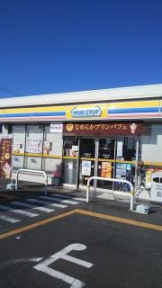 ミニストップ　川井町店