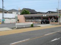 セブンイレブン　名古屋赤坂町店
