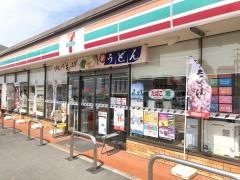 セブンイレブン　名古屋赤坂町店
