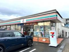 セブンイレブン　名古屋赤坂町店