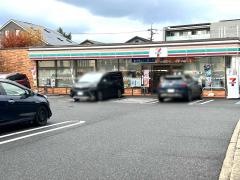 セブンイレブン　名古屋赤坂町店