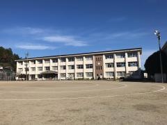 大河内小学校