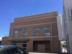 中部西小学校