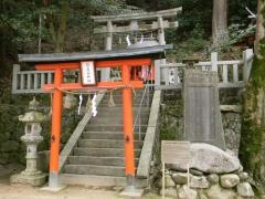 恋志谷神社