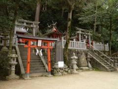恋志谷神社