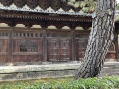 大本山大徳寺宗務本所