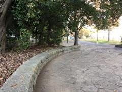 南港近隣4号公園