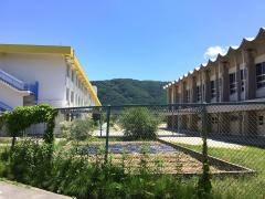 川西北小学校