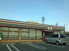 セブンイレブン　赤穂若草町店