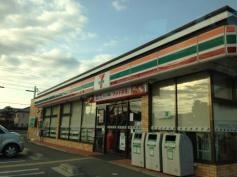 セブンイレブン　赤穂若草町店