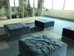 神戸市役所展望ロビー