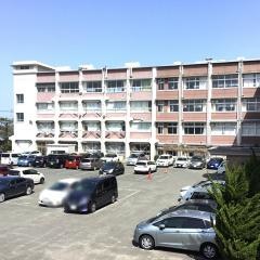 米子北高等学校
