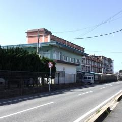 米子北高等学校