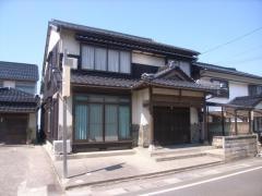 海岸荘