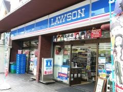 ローソン　舟入町店