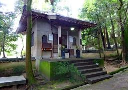 功山寺