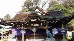 八栗寺