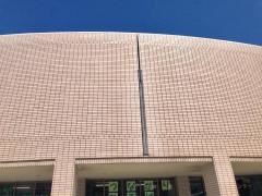 古賀市中央公民館